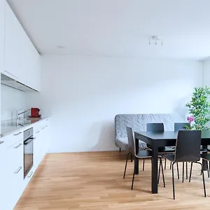 Hitrental Messe Apartment