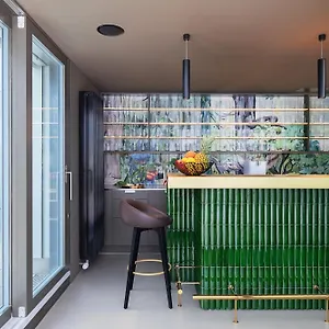 Visionapartments - Contactless Check-in Apartment