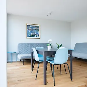 Hitrental Marktplatz Apartment
